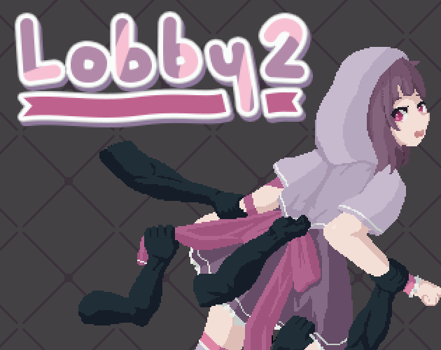 Game Release: Lobby 2