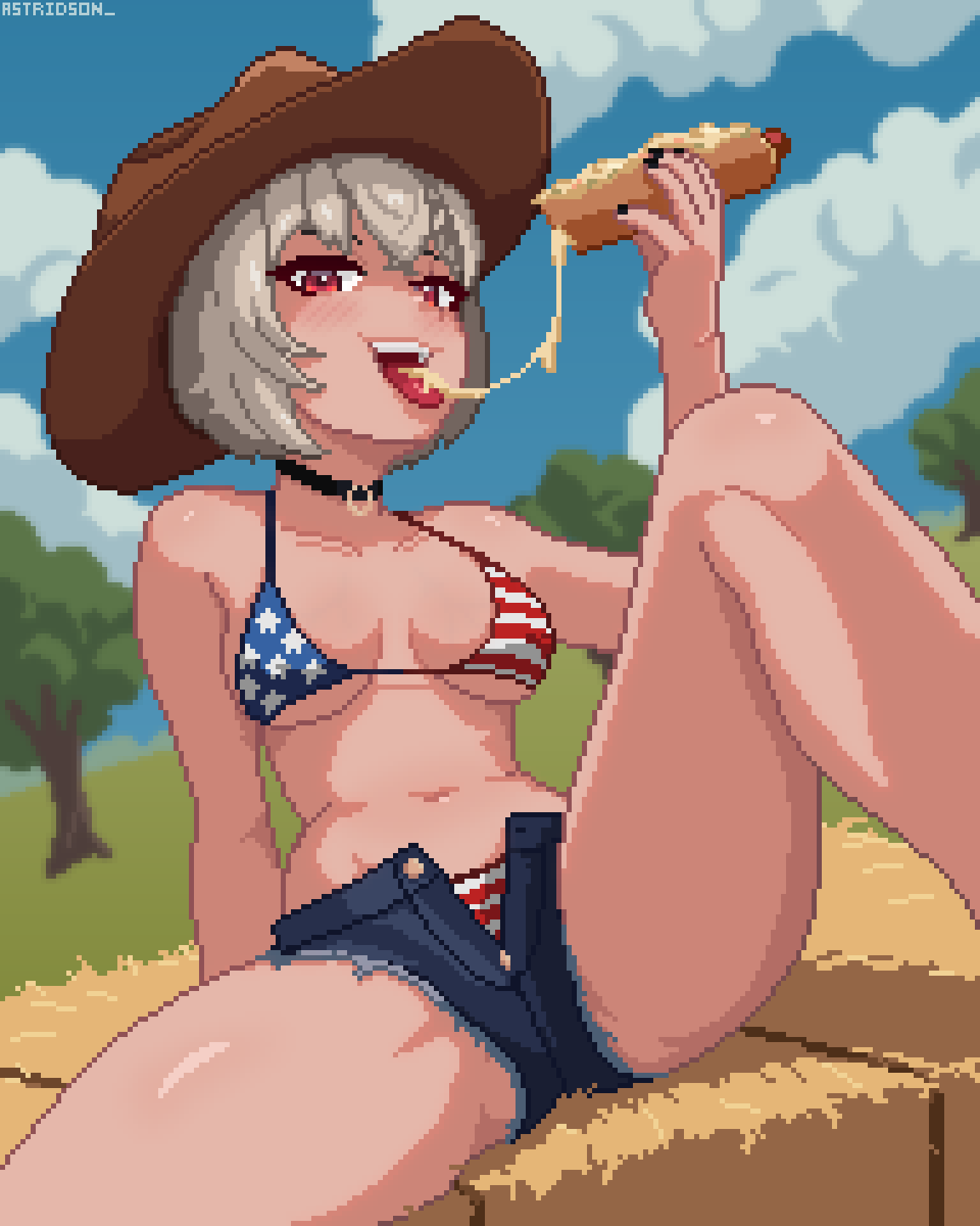 Post-freedom Saru