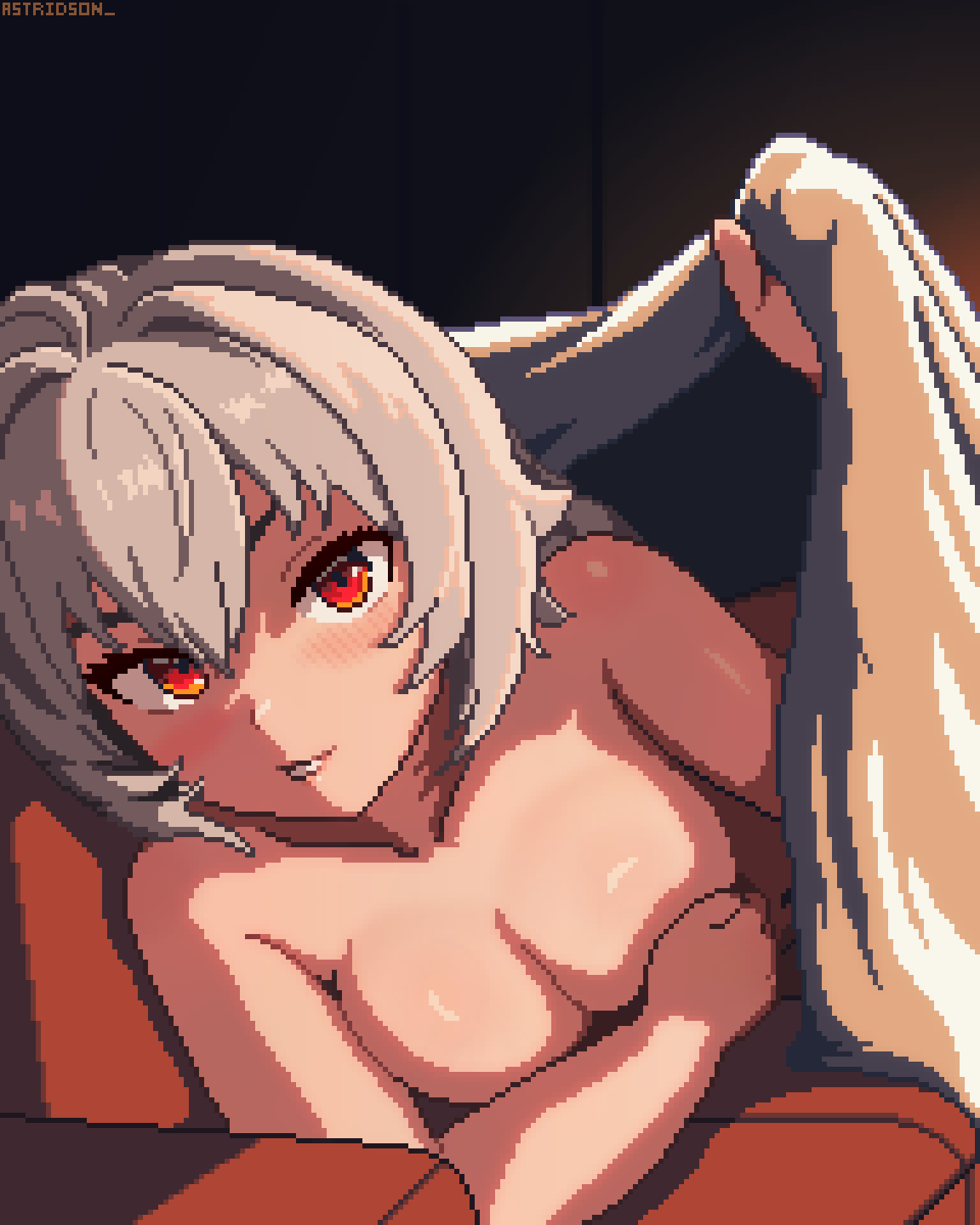 Cozy Saruei